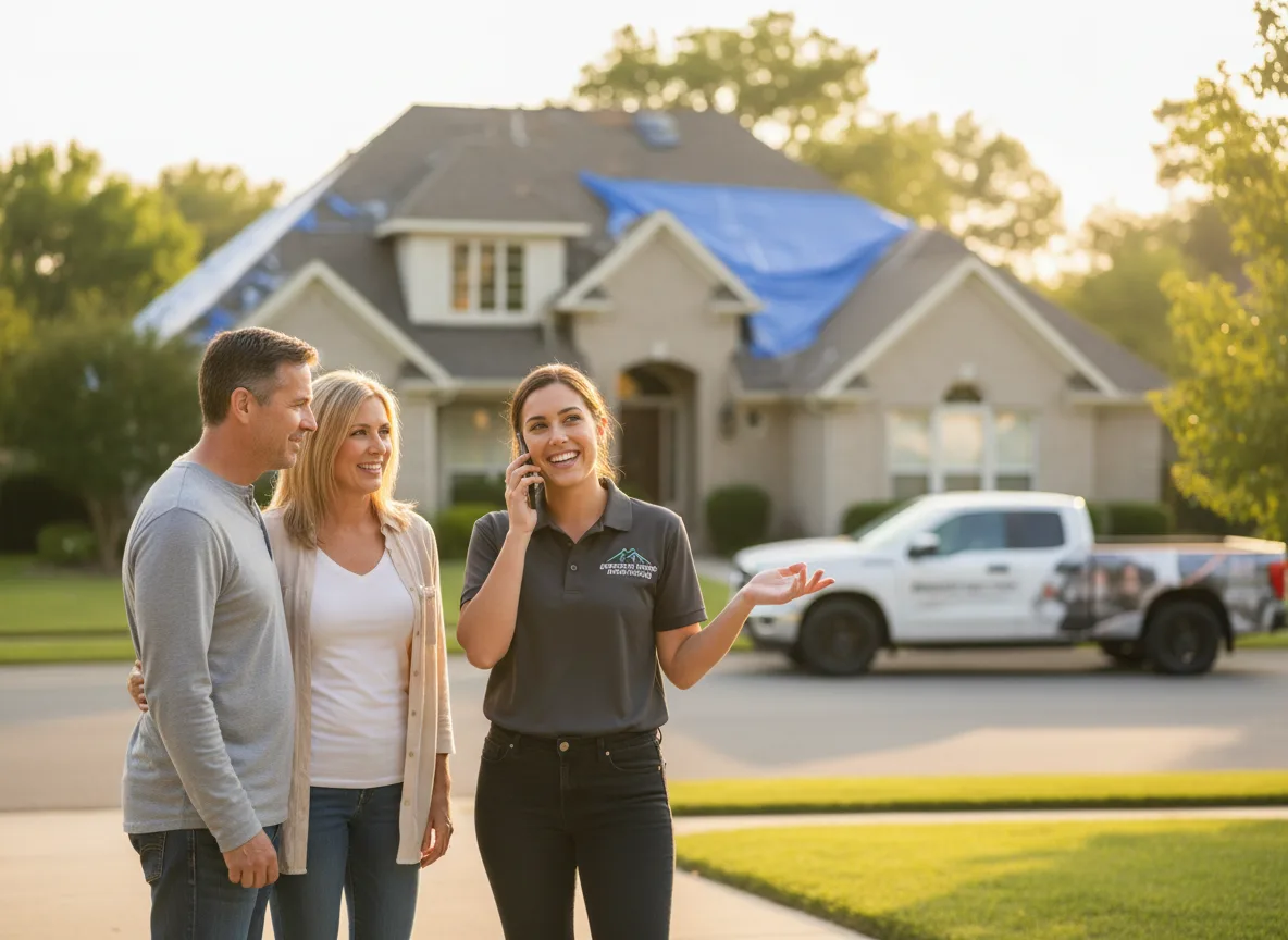 Emergency Roof Repair Manvel, ND FAQs